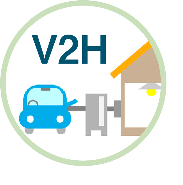 V2H 激安特別価格