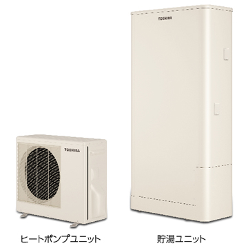 東芝 エコキュート HWH-B375HWAV 工事費込みセット