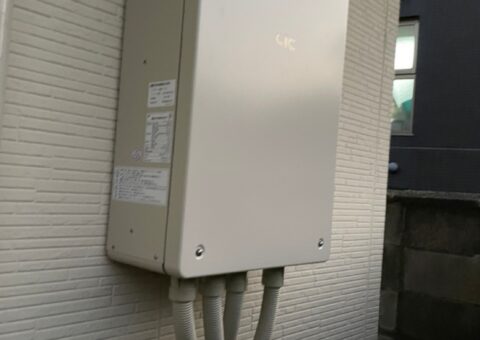 和歌山県長州産業蓄電システムEOF-LB70-TK施工後その他の写真1