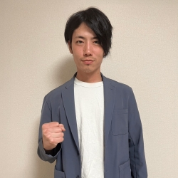 この記事を書いた人： 清家 和馬